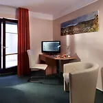 Hotel-restaurant Ruland 4* ألتينار