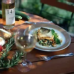 Hotel-restaurant Ruland فندق