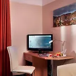 فندق Hotel-restaurant Ruland 4*
