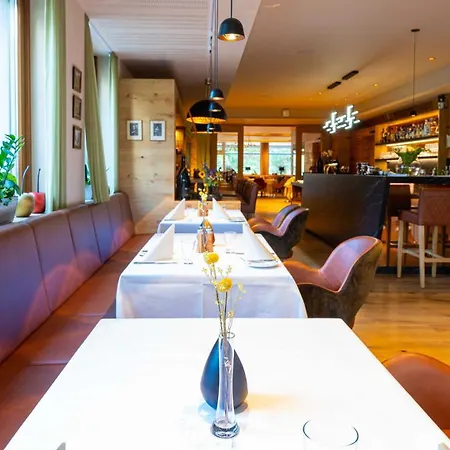 Hotel Hotel-restaurant Ruland
