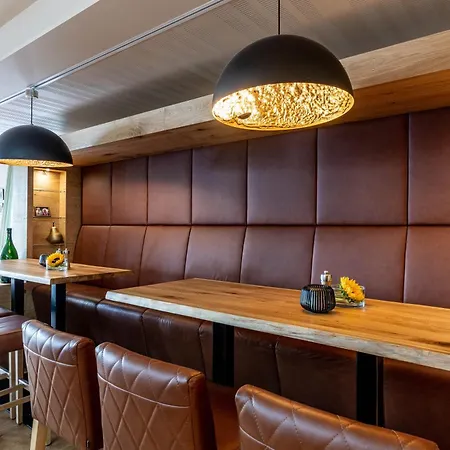 Hotel-restaurant Ruland Altenahr