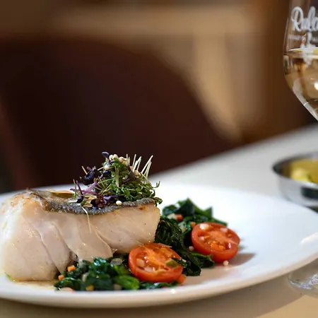 Hotel-restaurant Ruland 3*