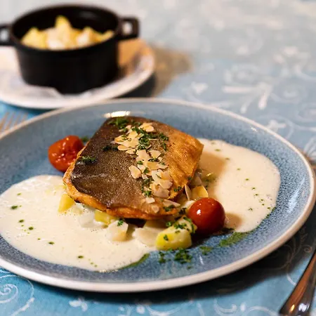 Hotel Hotel-restaurant Ruland 3*