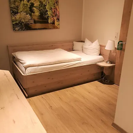 Hotel Hotel-restaurant Ruland 3*