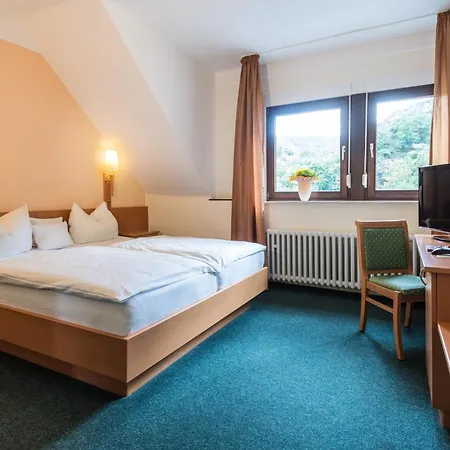 Hotel-restaurant Ruland 4* Altenahr