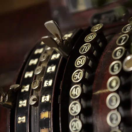 Hotel-restaurant Ruland Hotel