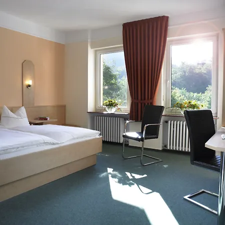 Hotel Hotel-restaurant Ruland Altenahr