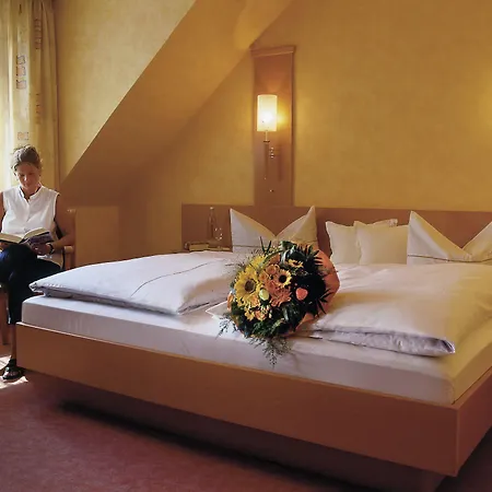 Hotel Hotel-restaurant Ruland