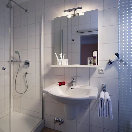 Hotel Hotel-restaurant Ruland Altenahr