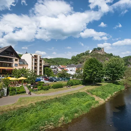 Hotel-restaurant Ruland 4*