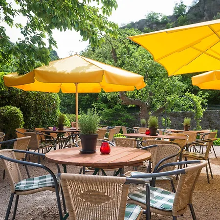 מלון Hotel-restaurant Ruland 4*
