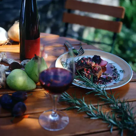 Hotel-restaurant Ruland 4*