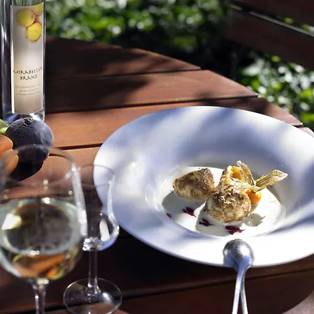 Ξενοδοχείο Hotel-restaurant Ruland