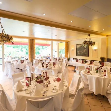 Hotel-restaurant Ruland Hotel 4*