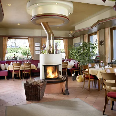 Hotel-restaurant Ruland Hotel 4*