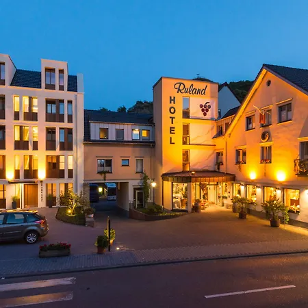 Hotel-restaurant Ruland 4* ألتينار