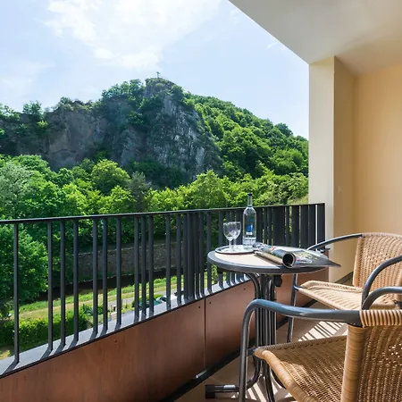 Hotel-restaurant Ruland 4* Altenahr