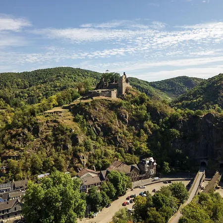 Hotel-restaurant Ruland Hotel