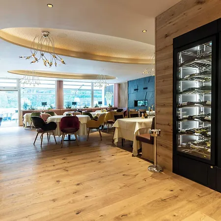 Hotel Hotel-restaurant Ruland 4*