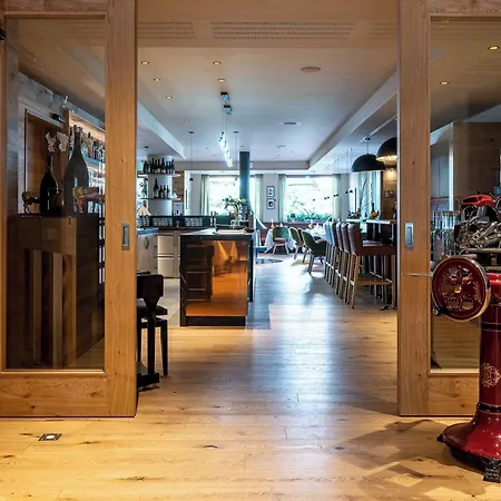 Hotel Hotel-restaurant Ruland