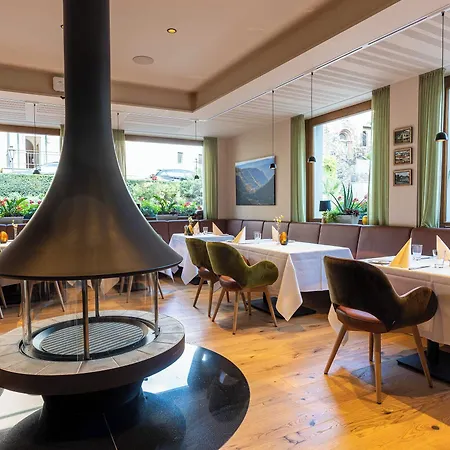 Hotel-restaurant Ruland Hotel Altenahr