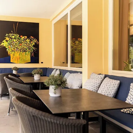 Hotel-restaurant Ruland