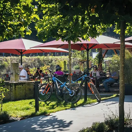 Hotel Hotel-restaurant Ruland Altenahr