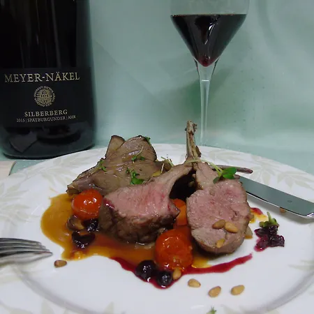 Hotel-restaurant Ruland מלון 4*