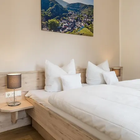 Hotel-restaurant Ruland 3*