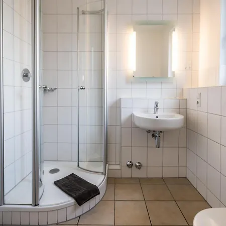 Hotel-restaurant Ruland Hotel Altenahr