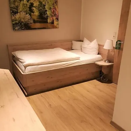 Hotel Hotel-restaurant Ruland 4*