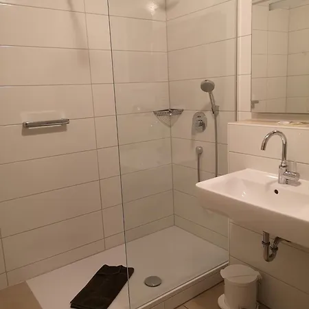 Hotel-restaurant Ruland فندق