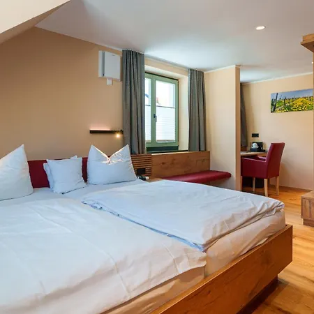 فندق Hotel-restaurant Ruland ألتينار