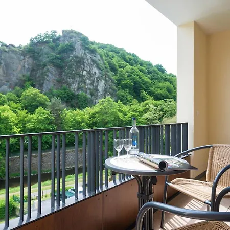 Hotel-restaurant Ruland 3*