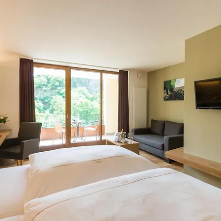 Hotel-restaurant Ruland Altenahr