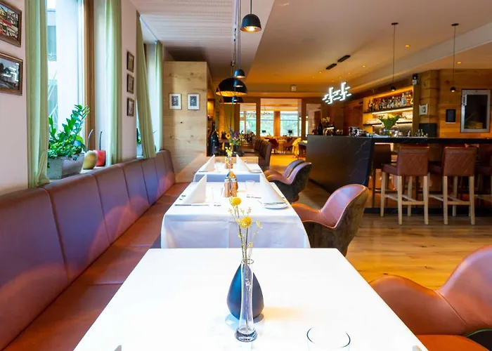 Hotel Hotel-restaurant Ruland