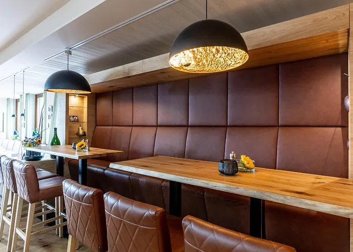 Hotel-restaurant Ruland Altenahr