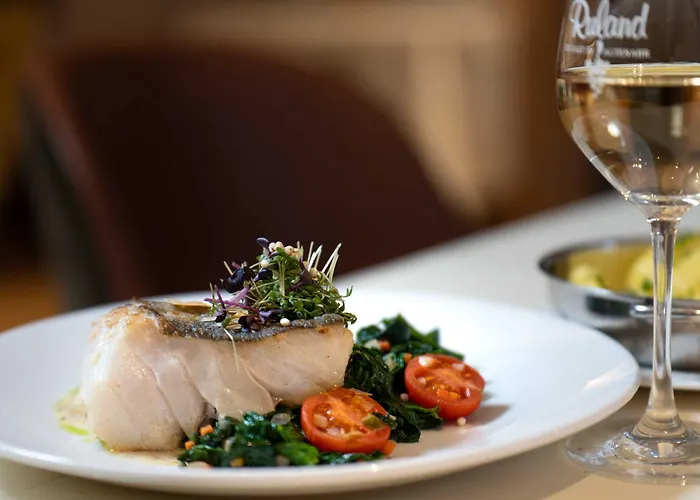 Hotel-restaurant Ruland 4*