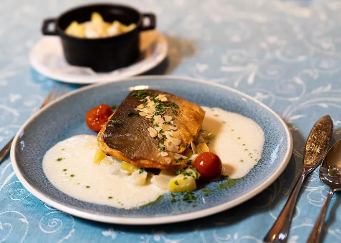 Hotel Hotel-restaurant Ruland 4*