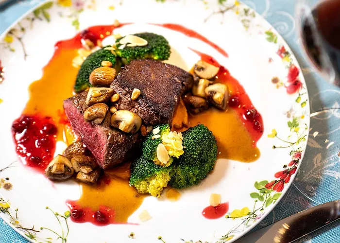 Hotel-restaurant Ruland Altenahr