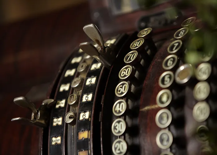 Hotel-restaurant Ruland Hotel