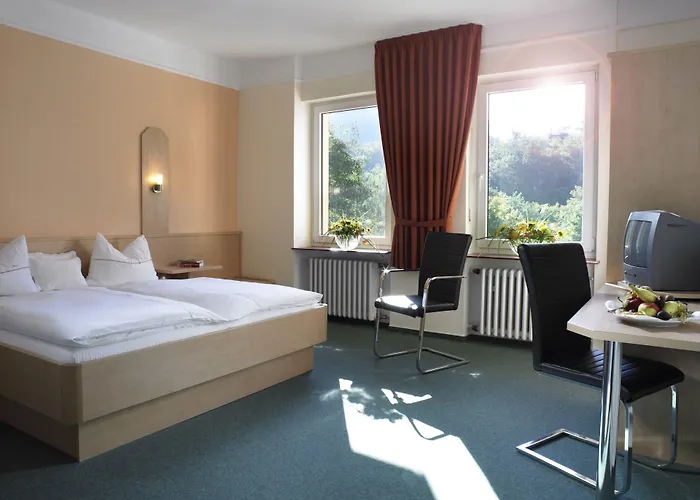 Hotel Hotel-restaurant Ruland Altenahr