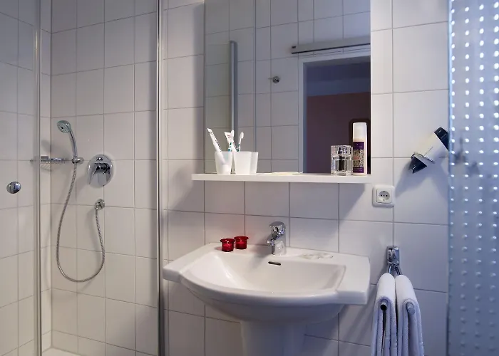 Hotel Hotel-restaurant Ruland Altenahr