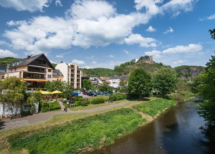 Hotel-restaurant Ruland 4*