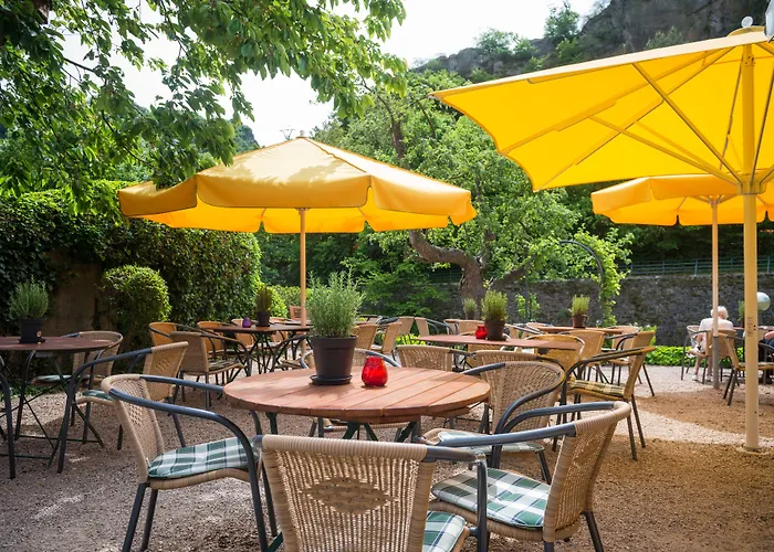 Hotel Hotel-restaurant Ruland 4*