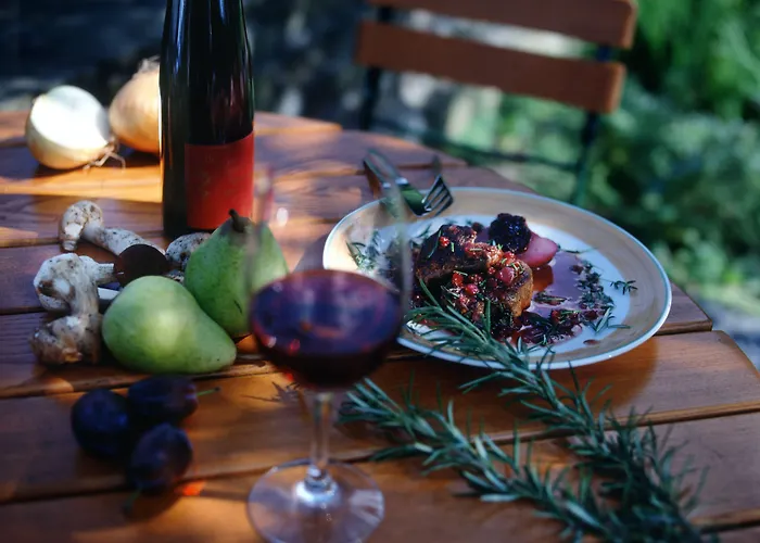 Hotel-restaurant Ruland 4*