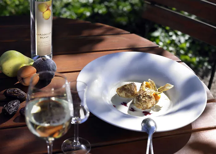 Hotel Hotel-restaurant Ruland