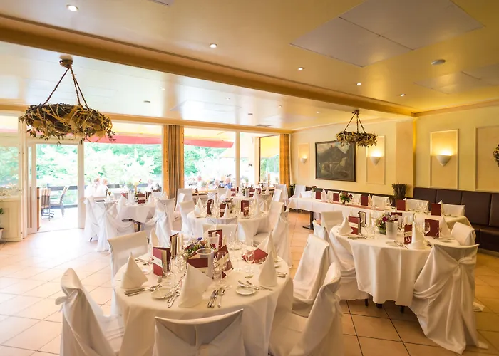 Hotel-restaurant Ruland Hotel 4*