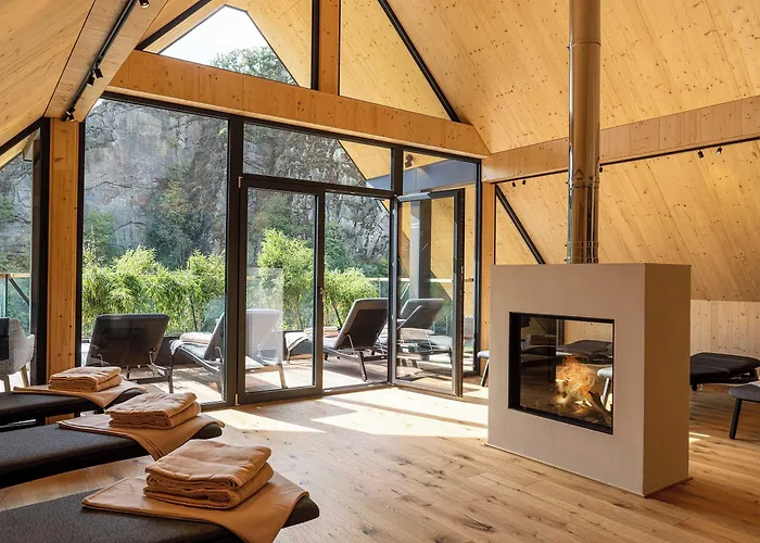 Hotel-restaurant Ruland Otel 4*