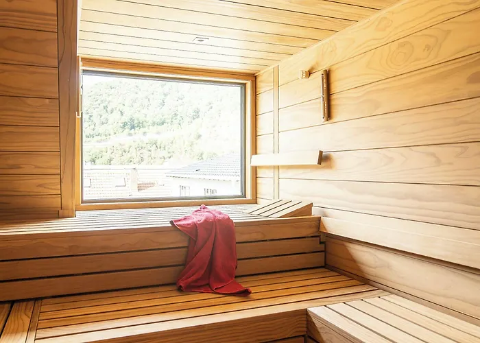 Hotel-restaurant Ruland 4*